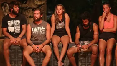 Survivor'da eleme adayları kim oldu? (Survivor son bölüm detayları)