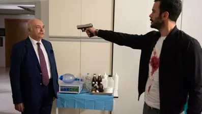 Kuzgun 11. yeni bölüm 2. fragmanı