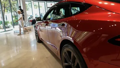 Avrupa’da araç satışları geriledi