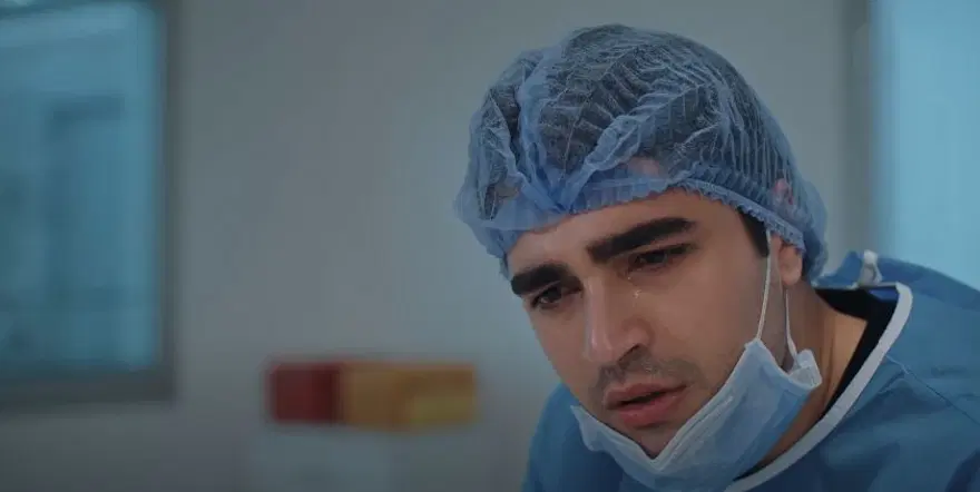PELİN ÖLDÜ MÜ? 13