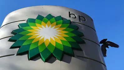 BP'den 1.5 milyar dolarlık satış