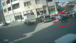2 kilometre mesafeden ateşlenen silahtan çıkan yorgun mermi can aldı