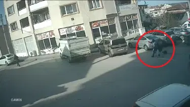 2 kilometre mesafeden ateşlenen silahtan çıkan yorgun mermi can aldı