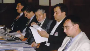 Sabri Ülker’in hayat hikayesi dijitalde