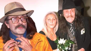 Cem Karaca'nın eşi İlkim Karaca'dan iddialara yanıt Cem Karaca'nın eşi İlkim Karaca'dan iddialara yanıt