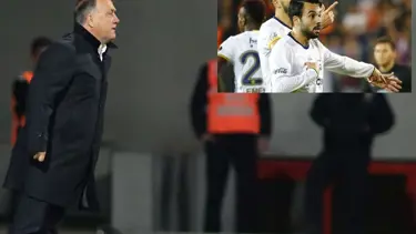 Dick Advocaat'tan Volkan Şen yorumu: Umrumda değil
