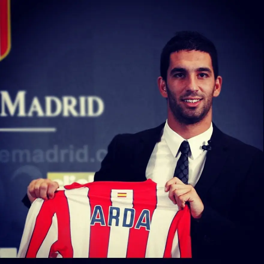 Arda Turan'ın 15 milyon euroluk malikanesi 30 Arda Turan'ın 15 milyon euroluk malikanesi 30