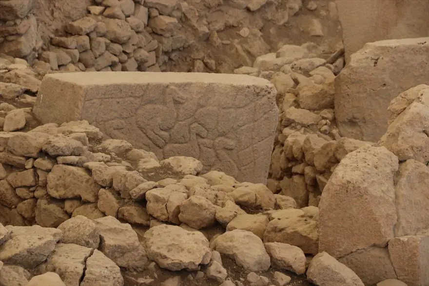 Göbeklitepe'de 2021 yılında ziyaretçi rekoru hedefi 6