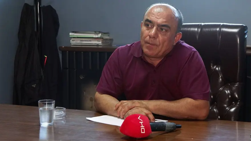 OLAYIN AYRINTILARINI ANLATTI 2