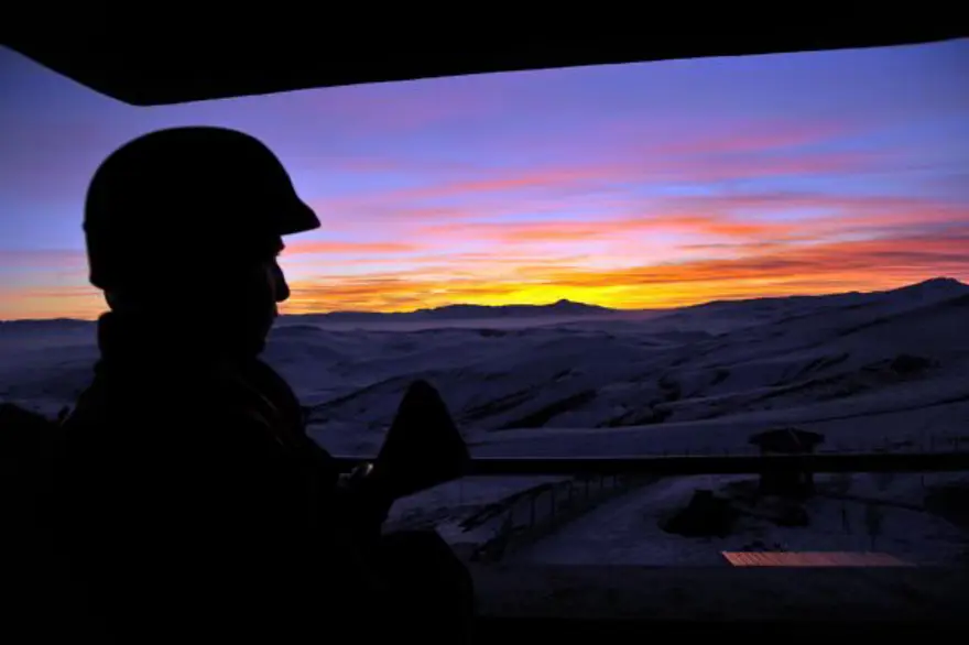 Genelkurmay'dan yeni fotoğraflar 67