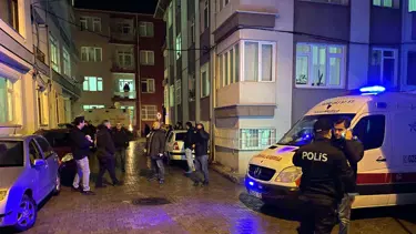 Tekirdağ'da kadın cinayeti: Sevgilisini öldürdükten sonra intihar etti