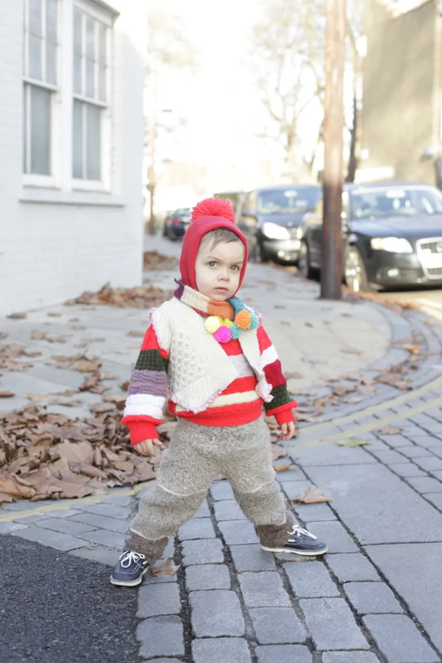 Bu çocuklar çok havalı 20