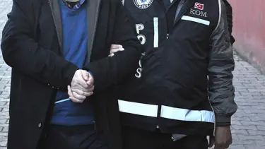 18 ilde FETÖ operasyonu