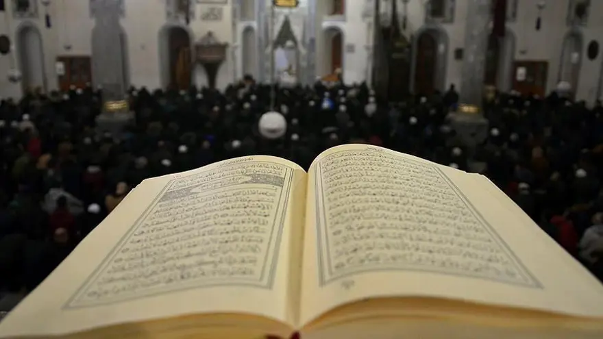 Kadir Gecesi okunacak dualar ve sureler 2024: Kadir Gecesi duası nasıl okunur? 