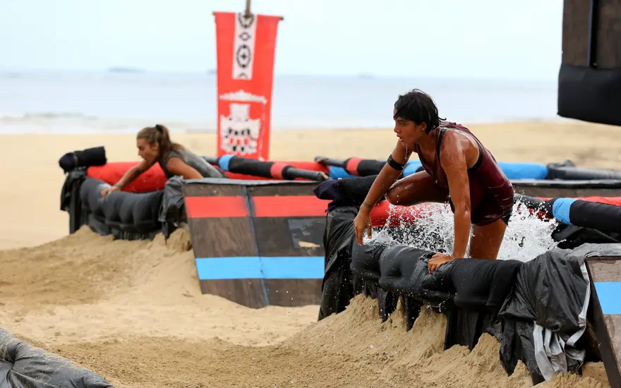 Survivor, Survivor 2017, survivor ödül oyunu, survivor araba ödülü 41 Survivor, Survivor 2017, survivor ödül oyunu, survivor araba ödülü 41