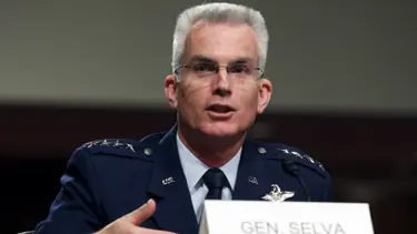 ABD Genelkurmay İkinci Başkanı Ankara'ya geliyor