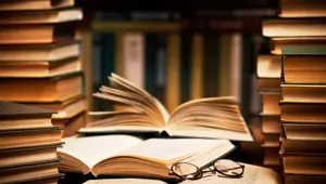 Kişi başına düşen kitap sayısı 8,4’e yükseldi