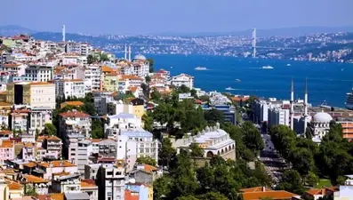 Şehir ve konutlara ses düzenlemesi geliyor