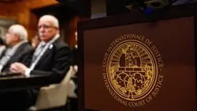 Slovenya’dan ABD’nin UCM yaptırımlarına tepki