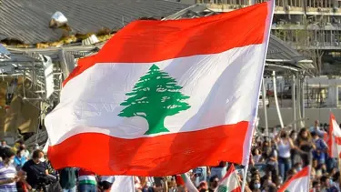 İsrail'le görüşme kararı Lübnan'da kriz yarattı