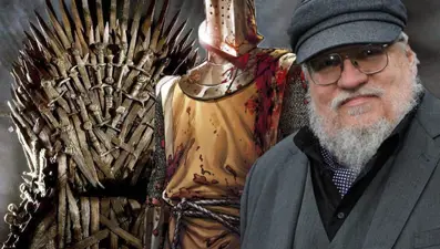 Game of Thrones evreninde geçiyor: A Knight of the Seven Kingdoms'dan ilk kare