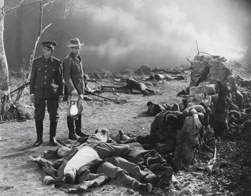 Martin Scorsese'den 35 film önerisi (Usta yönetmen 80 yaşında!) 13 Martin Scorsese'den 35 film önerisi (Usta yönetmen 80 yaşında!) 13