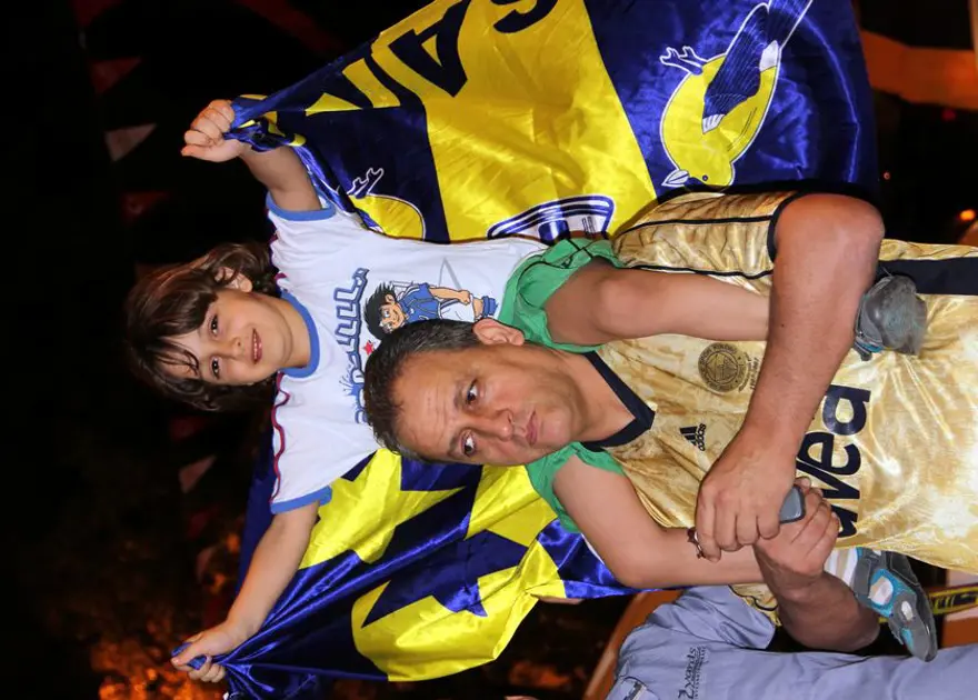 Türkiye sarı lacivert 12