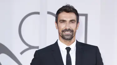 Oyuncu İbrahim Çelikkol, İtalya'da ödül aldı