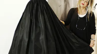 Prenses Diana'nın elbisesine 232 bin Euro