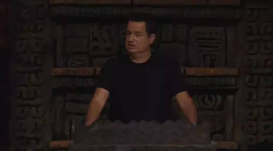 Acun Ilıcalı açıkladı: Survivor'daki polis operasyonunun perde arkası 3