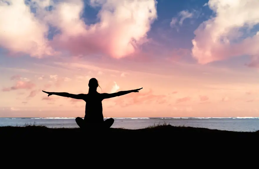 ZİHİNSEL SAĞLIK VE STRES GİDERME: YOGA 3