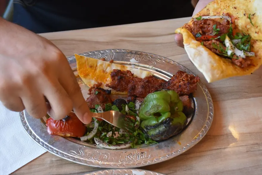 Gastronomi kentinin lezzet ustaları normalleşme sürecinden memnun 2