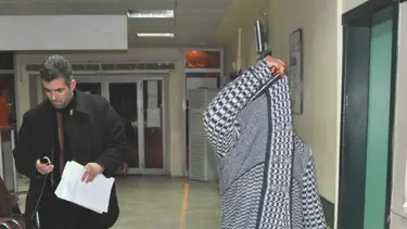 Düğün arabasından yuvaya