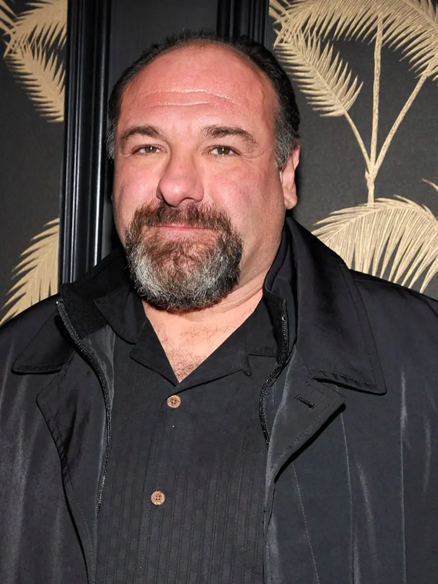 James Gandolfini öldü 1