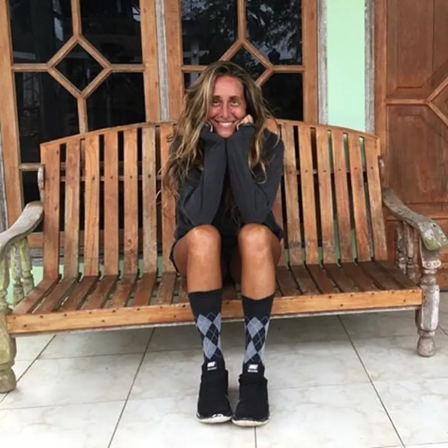 Seda Ocak ve Katerine Dalaka da listeye eklendi (Survivor tarihine damga vuran kadın yarışmacılar) 5