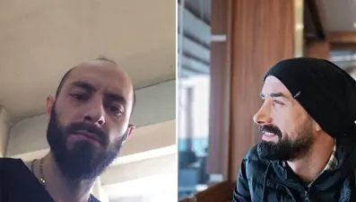 Kuzenini öldürüp susma hakkını kullandı