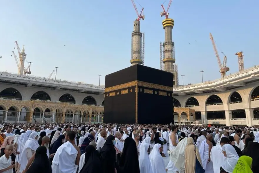 HAC KAYIT ÜCRETİ 2