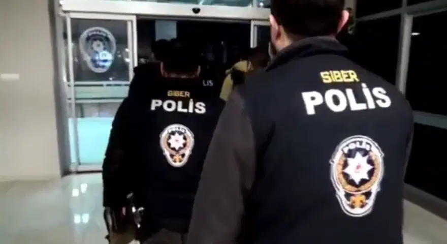 Yasa dışı bahisçetesine operasyon: 6 şüpheli tutuklandı 