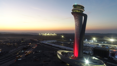 İstanbul Havalimanı’nda en çok konaklayanlar belli oldu (İlk sırada ABD var)