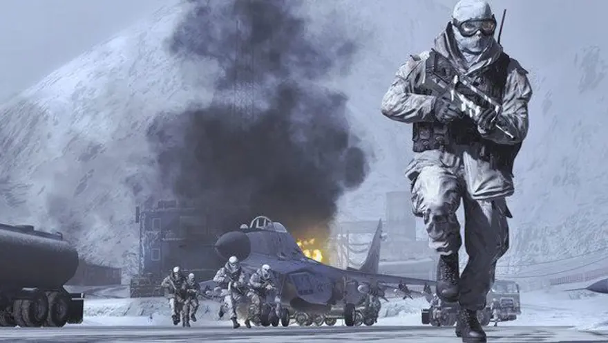 Call of Duty Mobile ilk haftasında rekor kırdı 7 Call of Duty Mobile ilk haftasında rekor kırdı 7