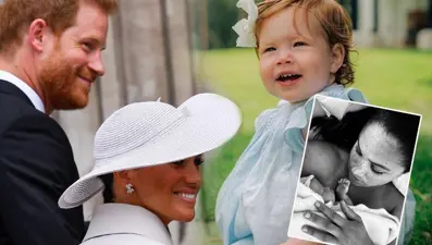 Prenses Lilibet'in son hali ortaya çıktı