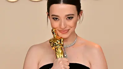 Oscar ödülünü kazanan Mikey Madison, Star Wars rolünü reddetti