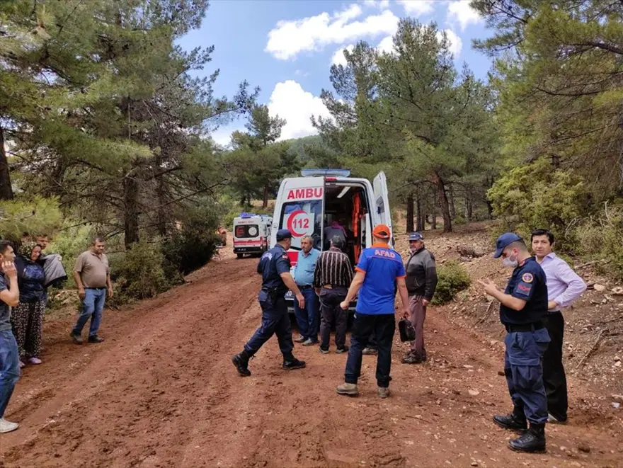12 yaşındaki çocuk ailesinin hayatını kurtardı 4
