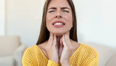 Akut tonsillit (Bademcik iltihabı) nedir? Belirtileri ve tedavi yöntemleri nelerdir?