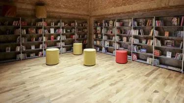 Türkiye genelindeki kütüphane sayısı belli oldu