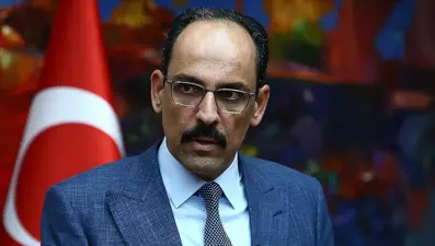 MİT 2024 Faaliyet Raporu yayımlandı | İbrahim Kalın'dan Suriye mesajı
