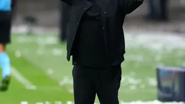 Okan Buruk'tan Frankfurt-Galatasaray maçı sonrası büyük tepki: "Hiç beğenmedim!"