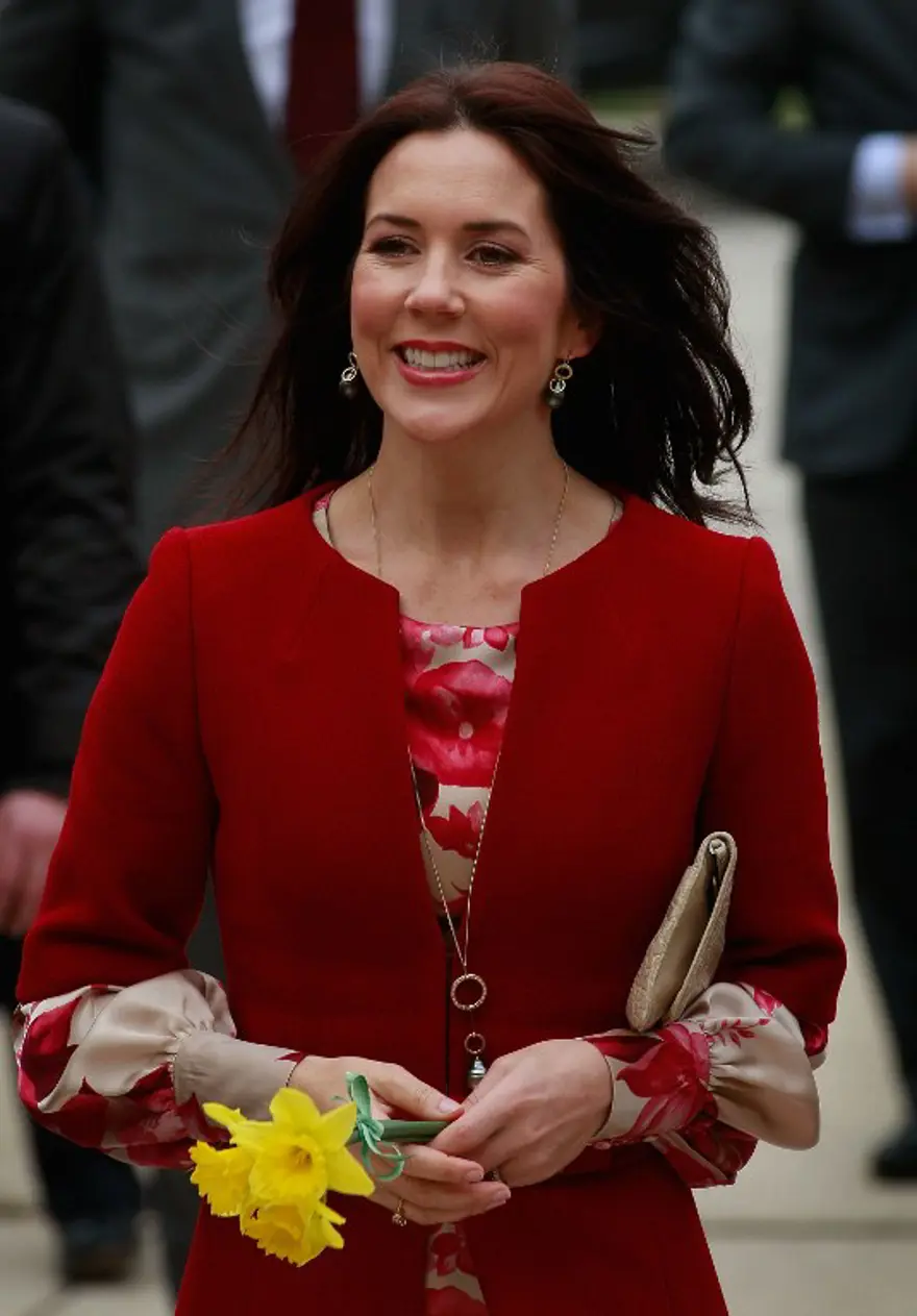 Kate Middleton tacını kaptırdı 1 Kate Middleton tacını kaptırdı 1