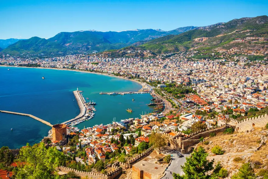 2024'te en çok Türkiye arandı! Google'ın listesinde ilk sırada yer aldı 1