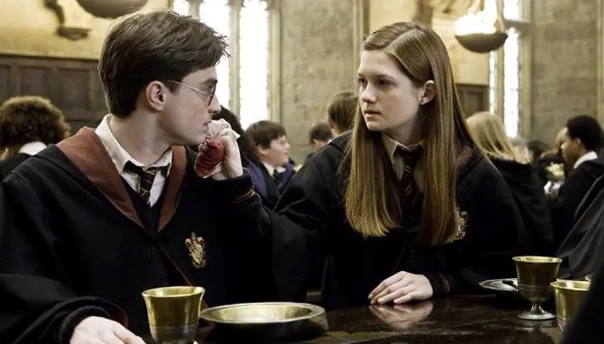 YENİ HARRY POTTER DİZİSİNDE ROL ALACAK MI? 4 YENİ HARRY POTTER DİZİSİNDE ROL ALACAK MI? 4